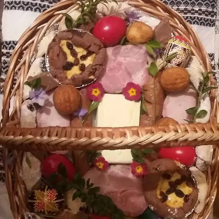 Pensiunea Letitia 2* Sucevita